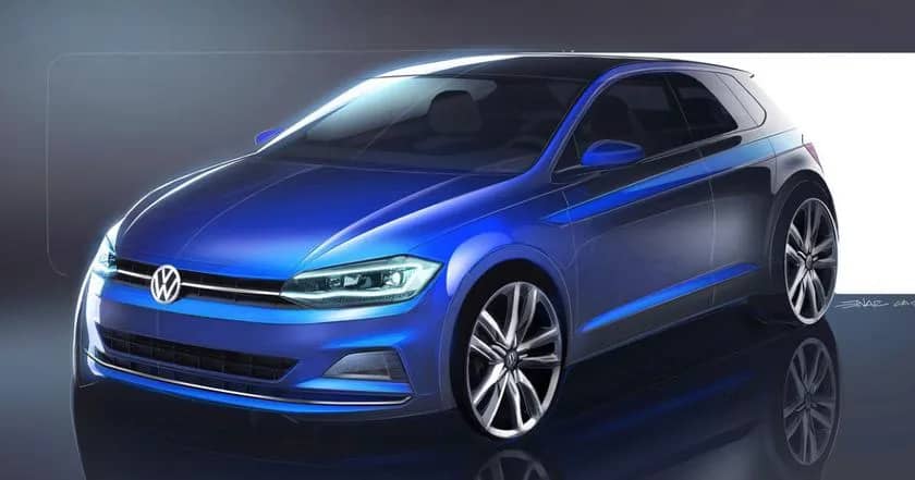 Volkswagen перейменує електрокари: замість ID з’являться Polo, Golf та інші знайомі моделі