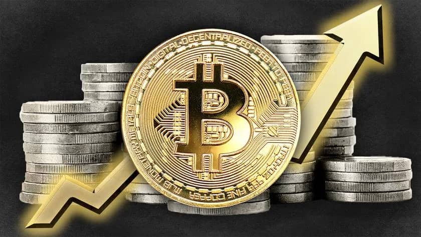 Bitcoin встановив новий історичний рекорд — ціна сягнула $111,861
