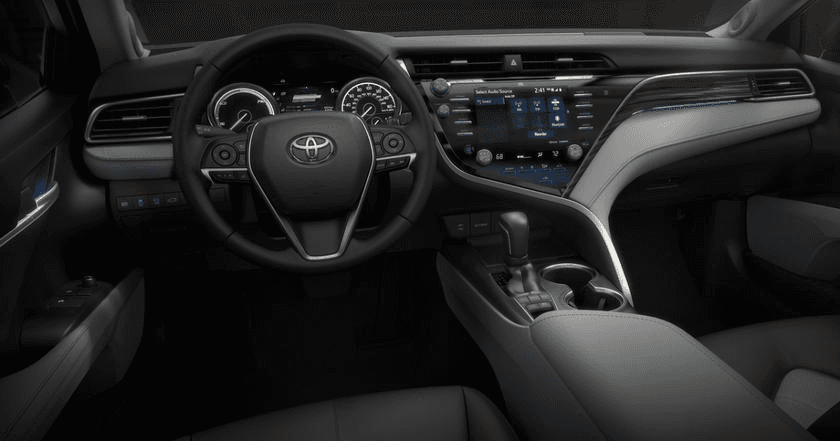 Toyoda Gosei представила новий тип переробленого пластику для інтер’єру автомобілів