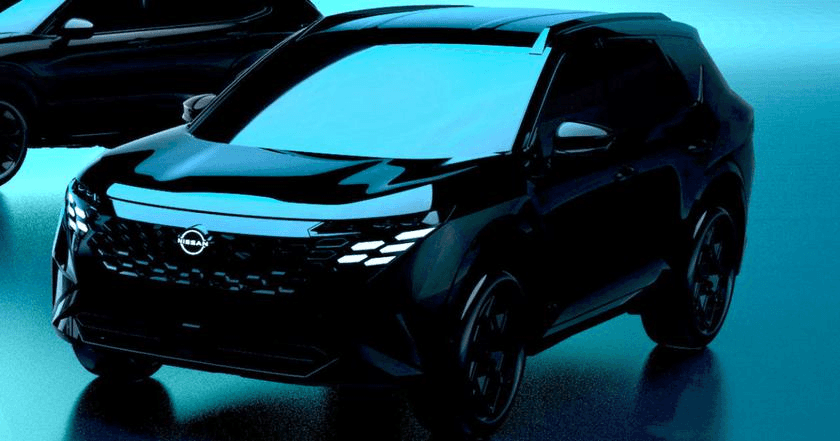 Nissan представить гібридну систему e-Power у США у 2027 році: що варто знати