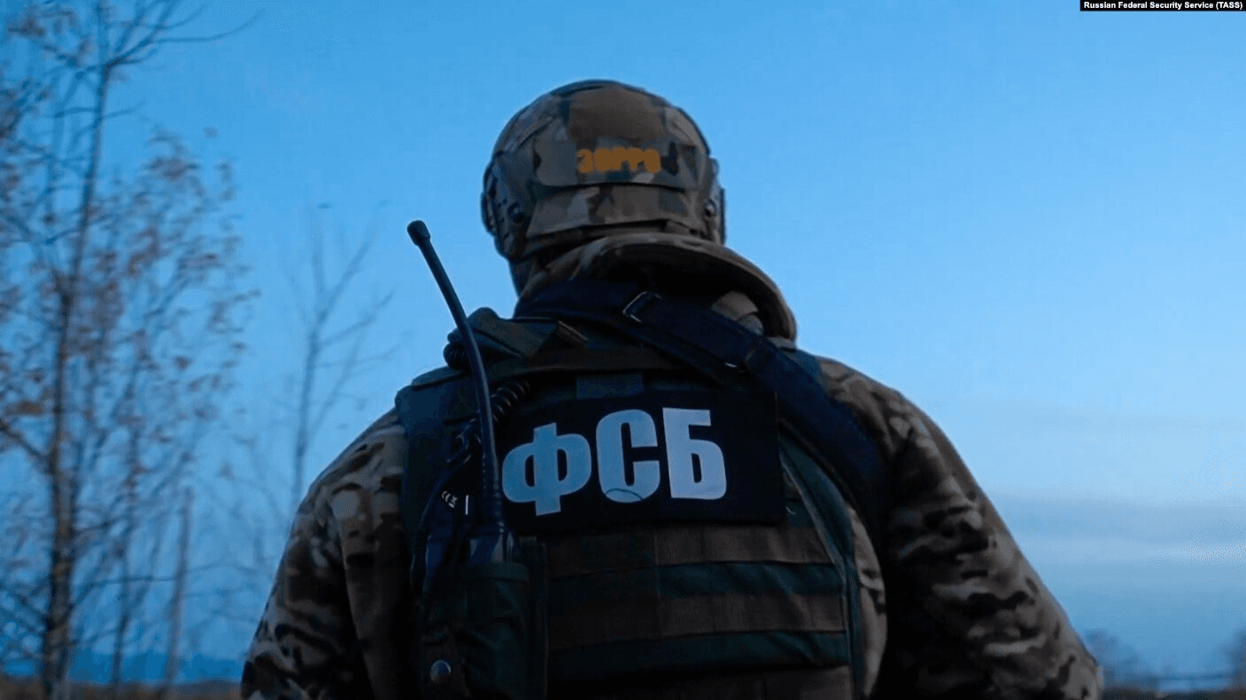Російським силовикам вперше видадуть шкарпетки замість онуч