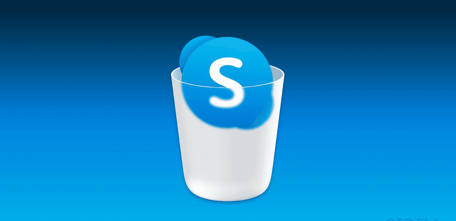 Месенджер Skype офіційно закривають: користувачів переводять на Microsoft Teams