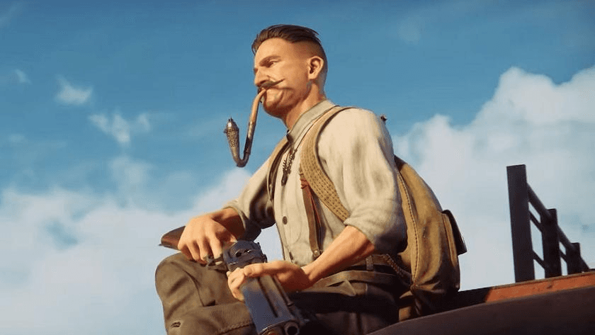 Український шутер SAND вийде не лише на Steam — гра з’явиться і на PS5 та Xbox Series