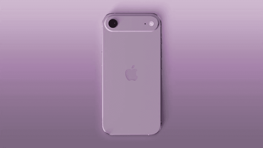 Apple готує до випуску надтонкий iPhone 17 Air: перші характеристики та вага пристрою