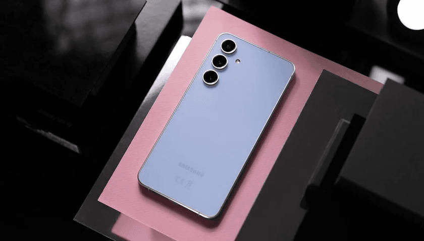 Samsung готує до запуску Galaxy S25 FE з One UI 8 та чіпсетом Exynos 2400e