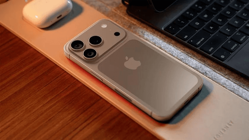 Усі моделі iPhone 17 можуть отримати 12 ГБ оперативної пам’яті для повноцінної роботи Apple Intelligence