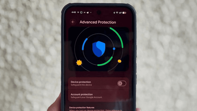 Android 16 отримає новий режим підвищеного захисту: що він дає користувачам