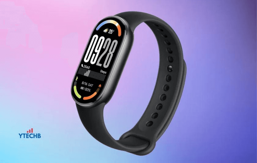 Xiaomi готує глобальний запуск фітнес-браслета Smart Band 10 з покращеним відстеженням сну