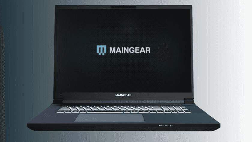 Maingear представила потужний ігровий ноутбук Ultima 18 — гідну заміну настільному ПК
