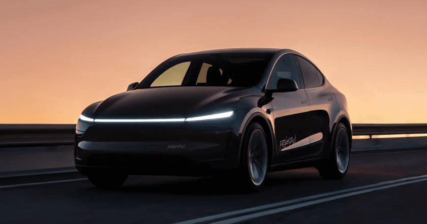 Tesla запустила сервіс роботаксі в США, але з обмеженнями: що відомо