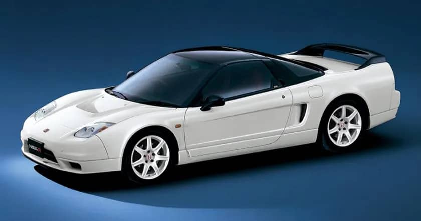 Honda допоможе відновити легендарний NSX: стартує нова програма постачання запчастин