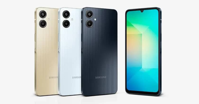 Samsung готує до запуску нові бюджетні смартфони Galaxy A07, F07 та M07