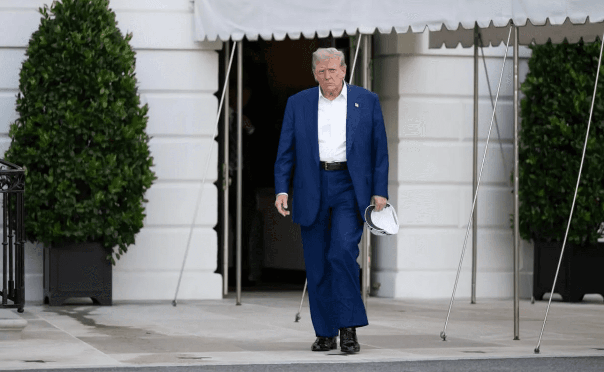 “Татко іноді лається”: НАТО лагідно обіграло Трампа