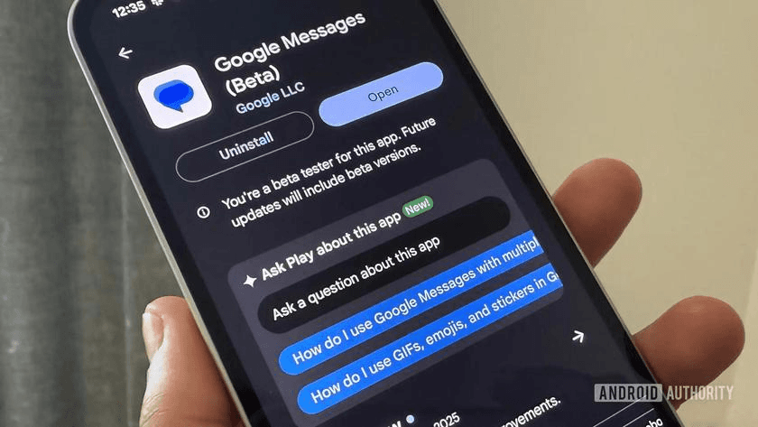 Google запускає чат-бот Gemini у Google Play: тепер можна запитати про будь-який додаток