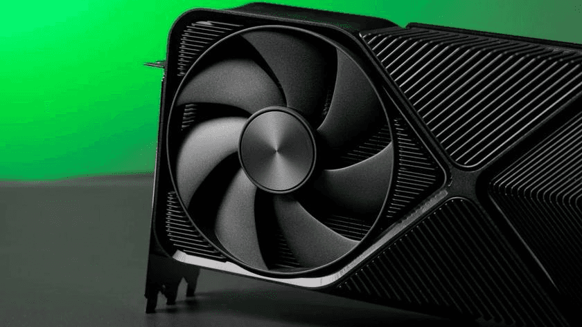 NVIDIA готує ще одну топову відеокарту з серії RTX 50 — модель RTX 5080 SUPER