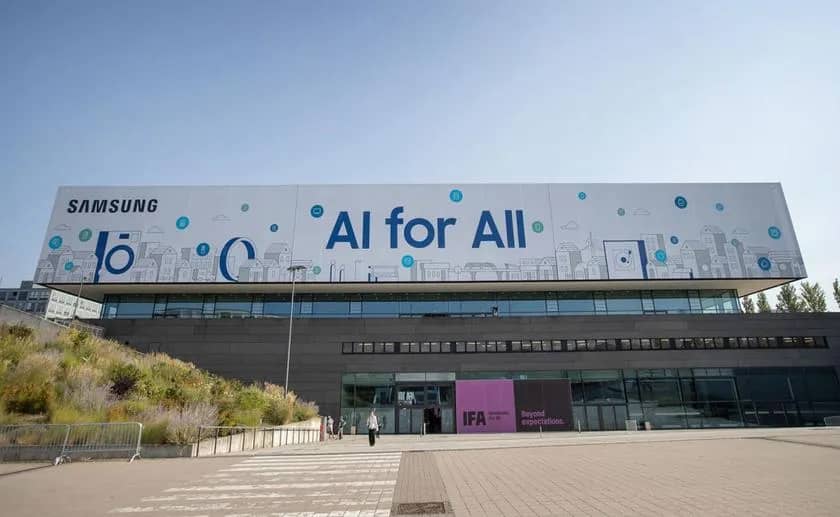 Samsung повідомила про падіння прибутку на 56% через затримки з AI-чипами та конкуренцію з SK Hynix