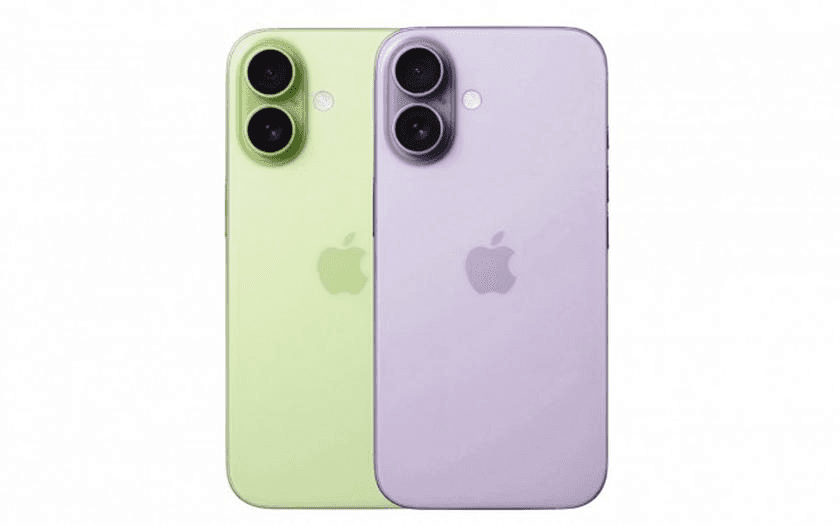 iPhone 17 може отримати чип A19, Wi-Fi 7 та збільшений дисплей — нові подробиці