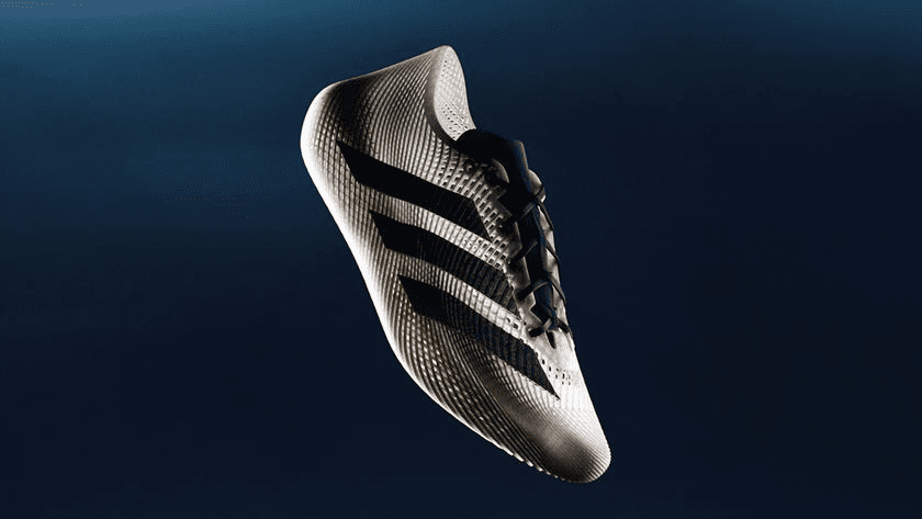 Adidas оновила 3D-друковані кросівки Climacool: тепер зі шнурівкою та універсальним дизайном