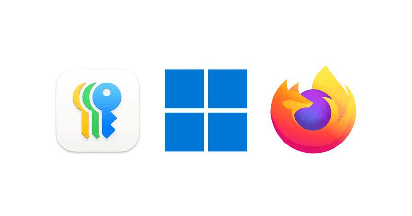 iCloud Passwords тепер доступний у Firefox на Windows: автозаповнення для користувачів Apple
