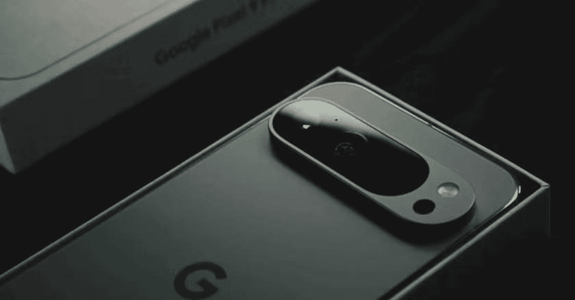 Google готує нові флагмани Pixel 10 Pro і Pixel 10 Pro XL з чипом Tensor G5