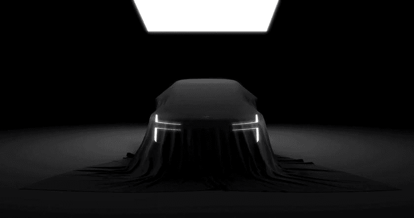 Volvo вироблятиме електрокросовер Polestar 7 у Словаччині з 2028 року