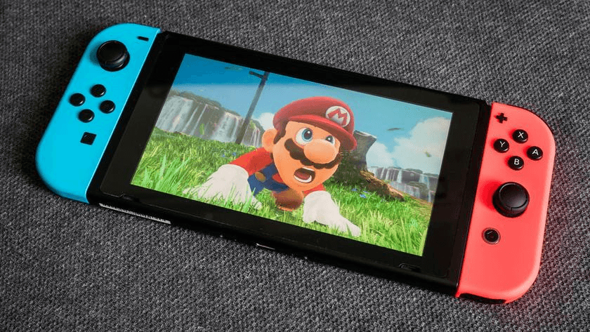 Nintendo підніме ціни на свої товари в Канаді