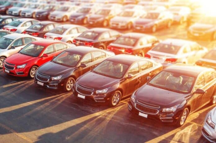 Названо п’ять нових авто, які найгірше продаються у 2025 році
