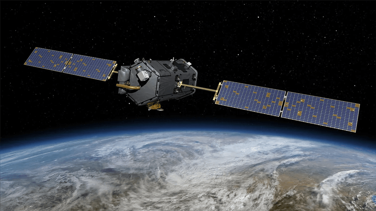 Майбутнє супутників NASA для вимірювання CO2 під загрозою