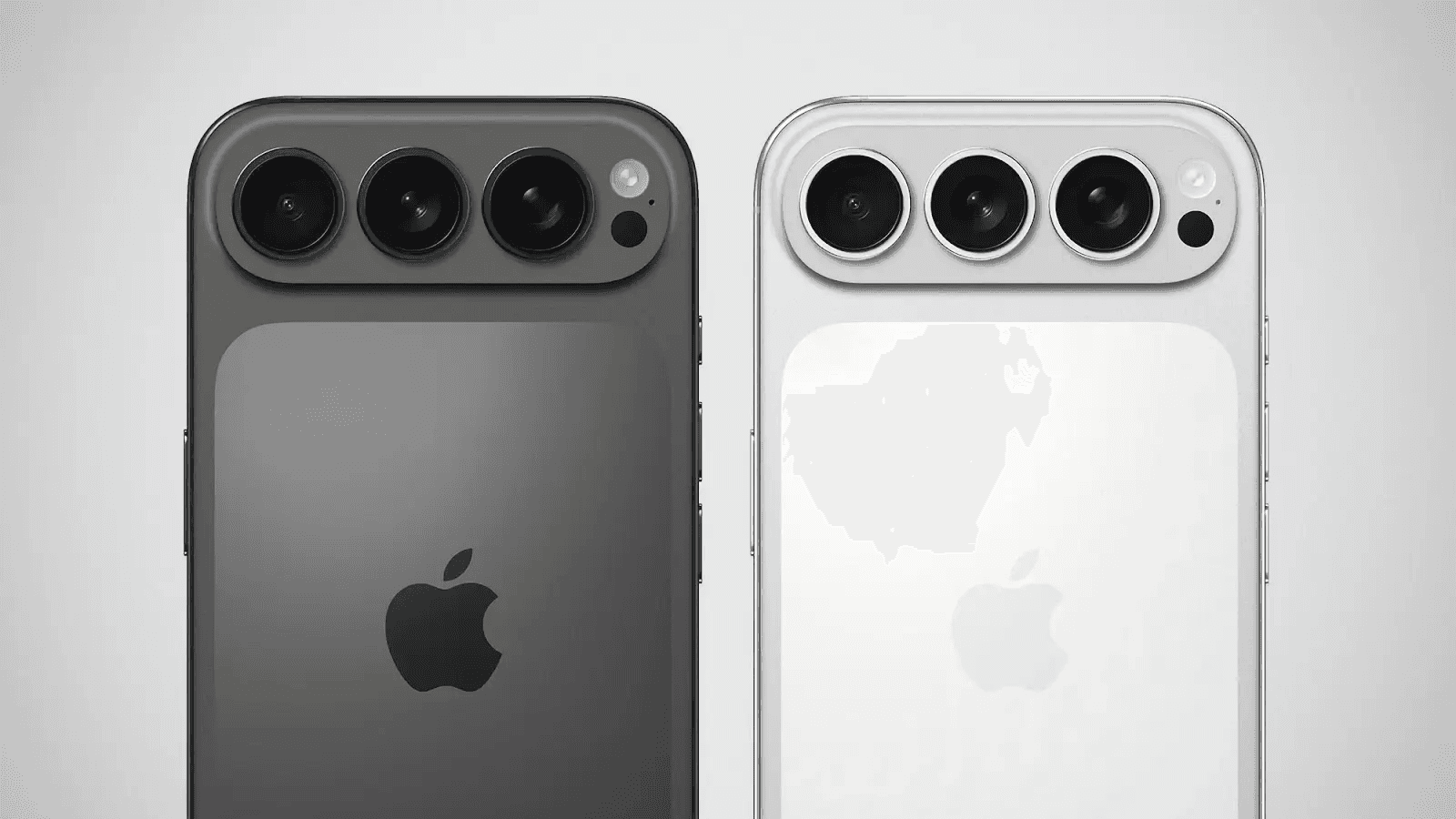 iPhone 17 Pro Max: більший екран, потужніший акумулятор і новий дизайн