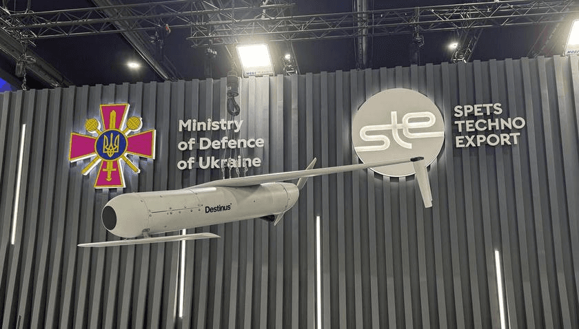 Швейцарський розробник автономної навігації Daedalean стане частиною Destinus: угода на $223 млн