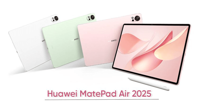 Huawei представила новий планшет із Celia AI та 12-дюймовим PaperMatte дисплеєм