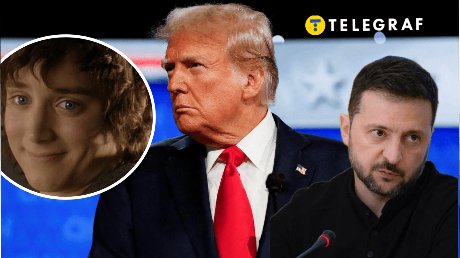 Тепер козирі є? Зустріч Трампа і Зеленського обростає смішними меми