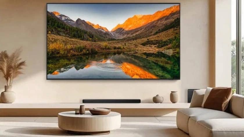 Samsung представив найбільший Neo QLED TV 115″ для справжніх кіноманів