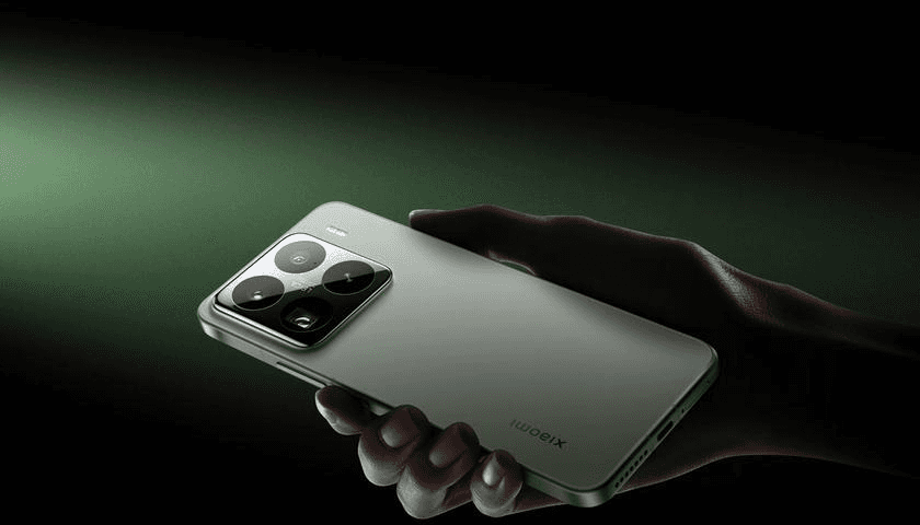 Xiaomi 16 Pro Mini: компактний флагман з рекордною батареєю готується до виходу