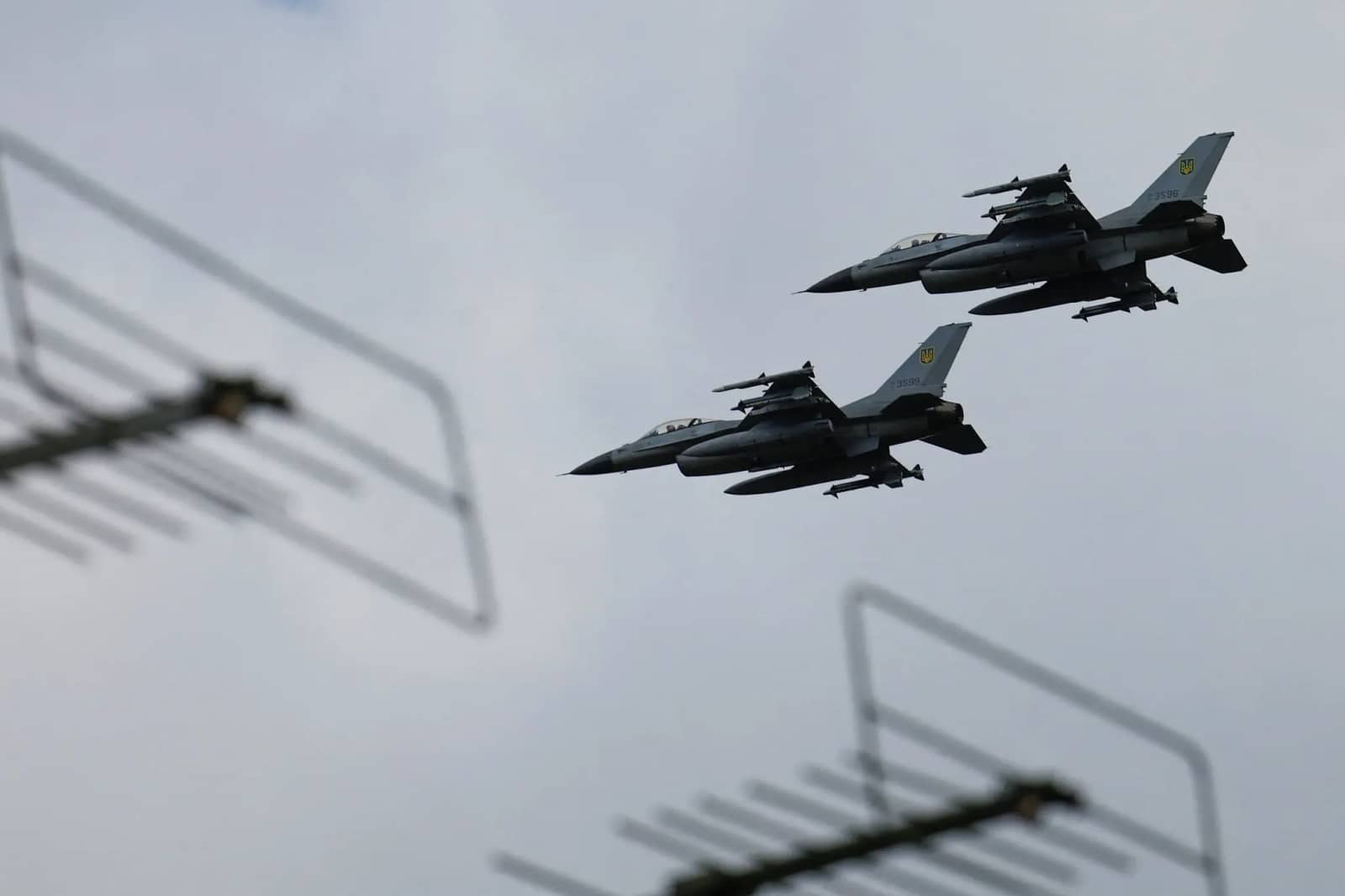 10 країн готові до місії в Україні: що це означає та яку роль зіграють США