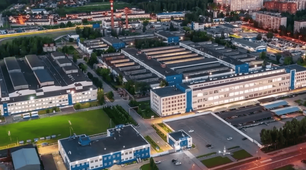 Житель російської Калуги просить ЗСУ розбомбити військовий завод, на якому не платять зарплату