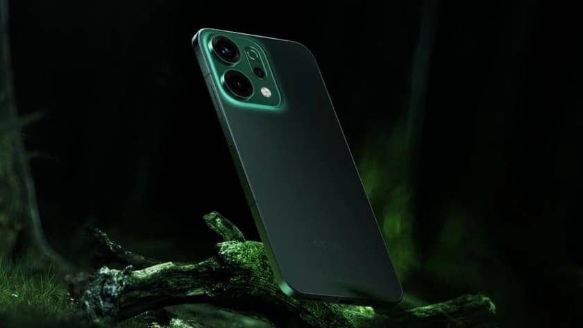 Oppo Reno 15 Pro: 200 МП камера та флагманські характеристики у середньому сегменті