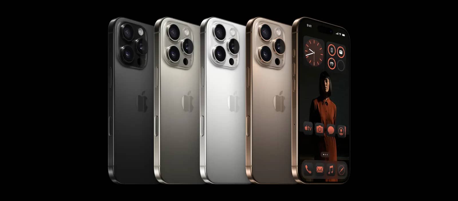 Apple офіційно зняла з продажу iPhone 16 Pro та iPhone 16 Pro Max