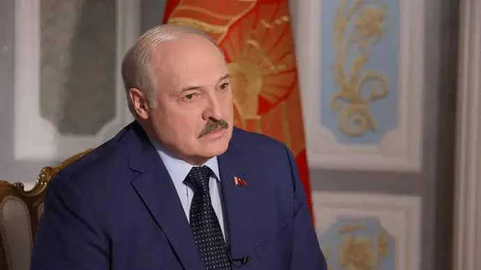 Лукашенко звинуватив тарганів у відтоку туристів із Білорусі