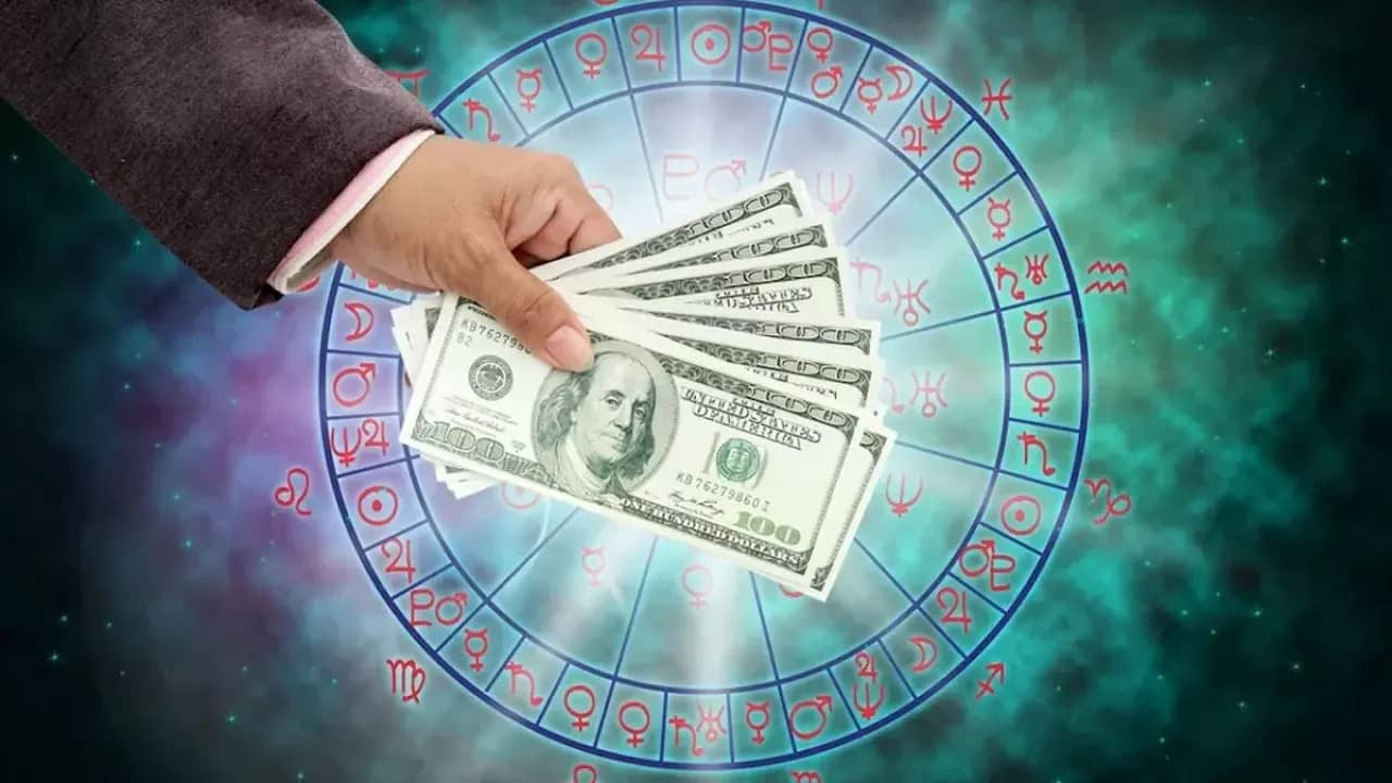 Фінансовий гороскоп на 13 вересня 2025 року для всіх знаків Зодіаку