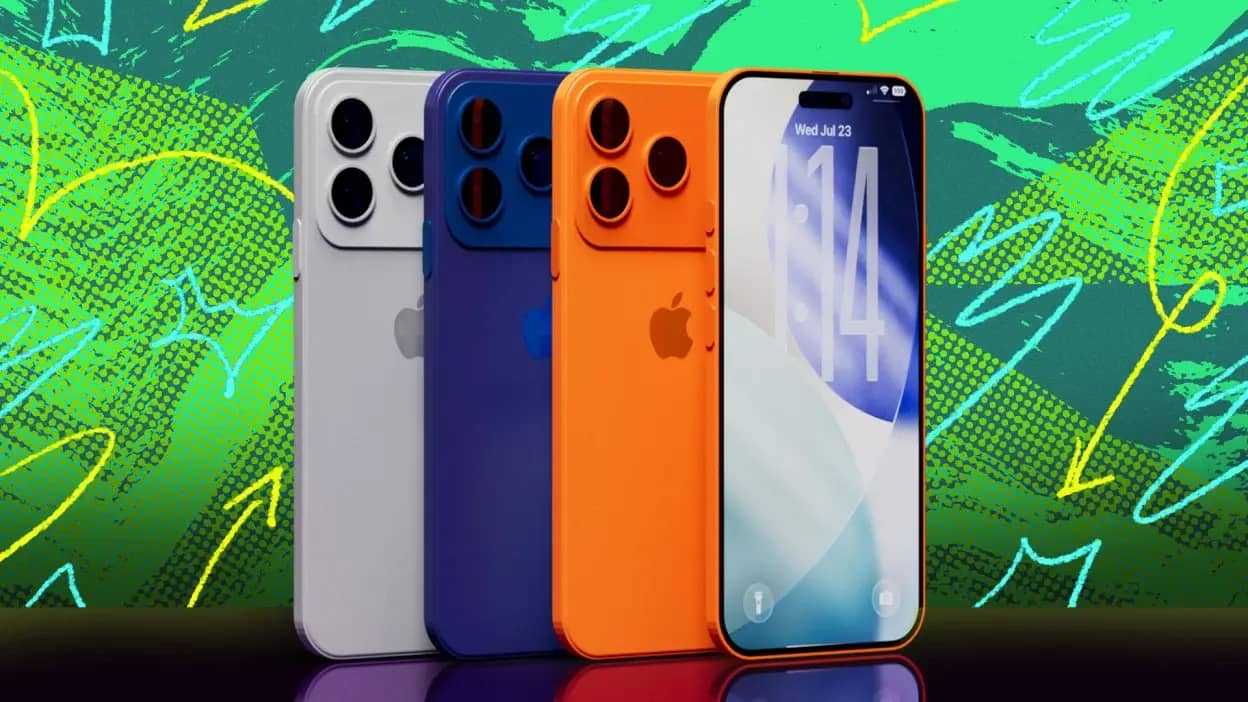 Попит на iPhone 17 перевищив торішній iPhone 16: хітами стали базова модель і надтонкий Air