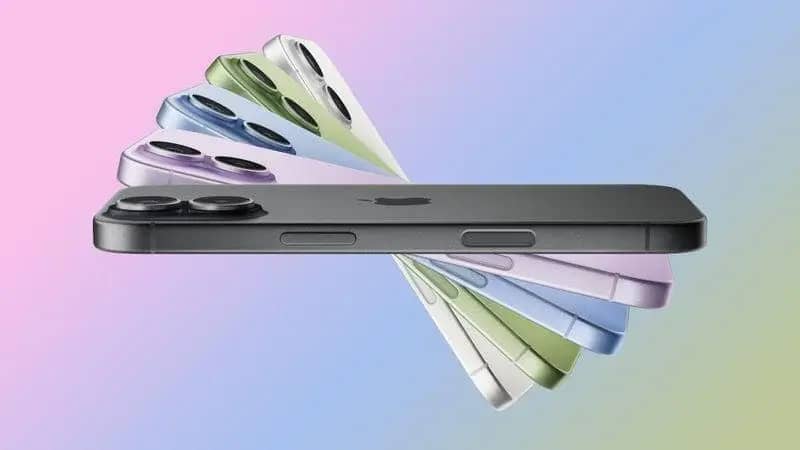 iPhone 18 без сюрпризів: Apple готує революцію лише на 20-річчя