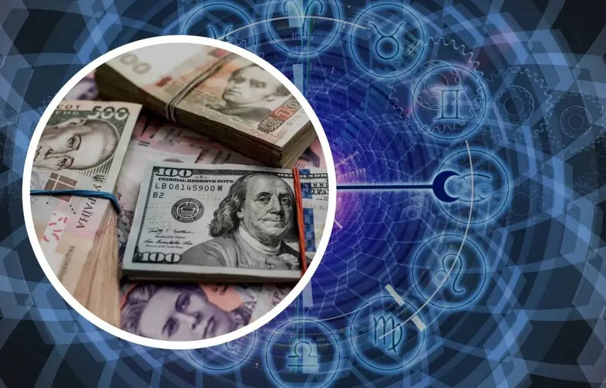 Фінансовий гороскоп на 16 вересня 2025 року: що чекає всі знаки Зодіаку