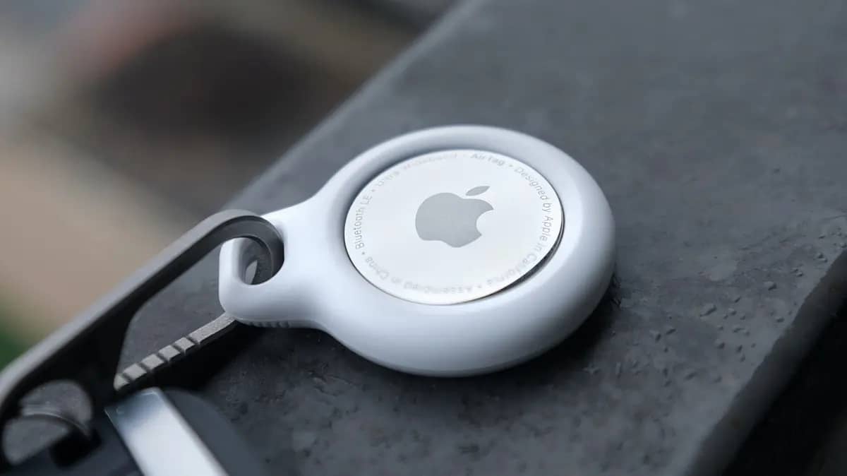 Стеження за допомогою Apple AirTag: як не стати жертвою