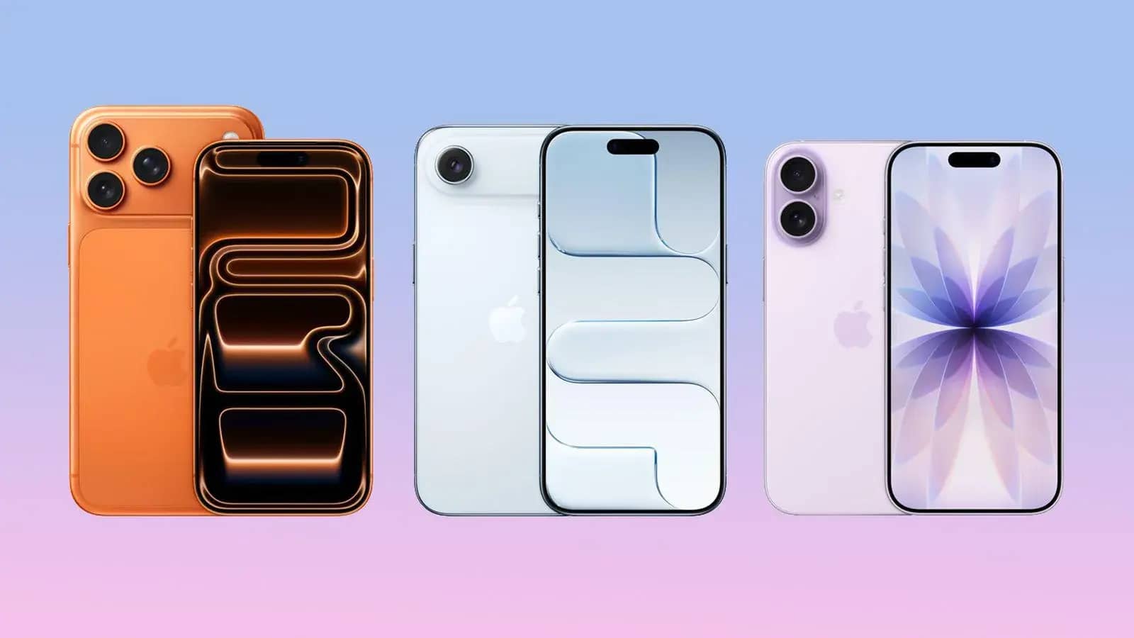 У iPhone 18 Pro може з’явитися напівпрозорий корпус: що ще відомо про наступний флагман Apple