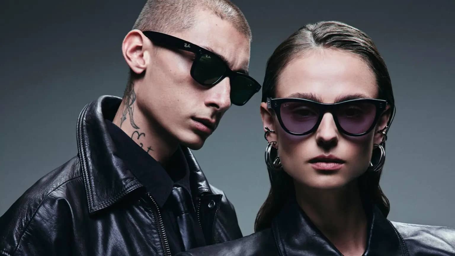 Meta презентувала смарт-окуляри Ray-Ban Gen 2