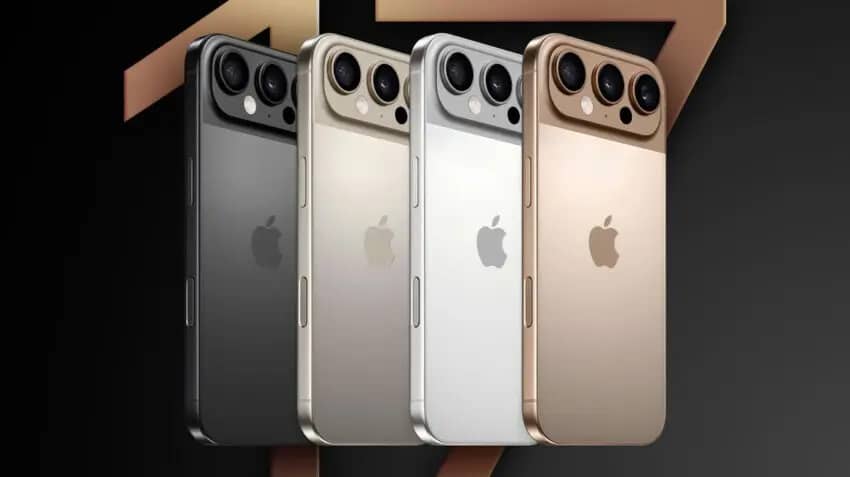 Нові iPhone 17 Pro в Китаї виявилися вразливими до подряпин уже в перший день