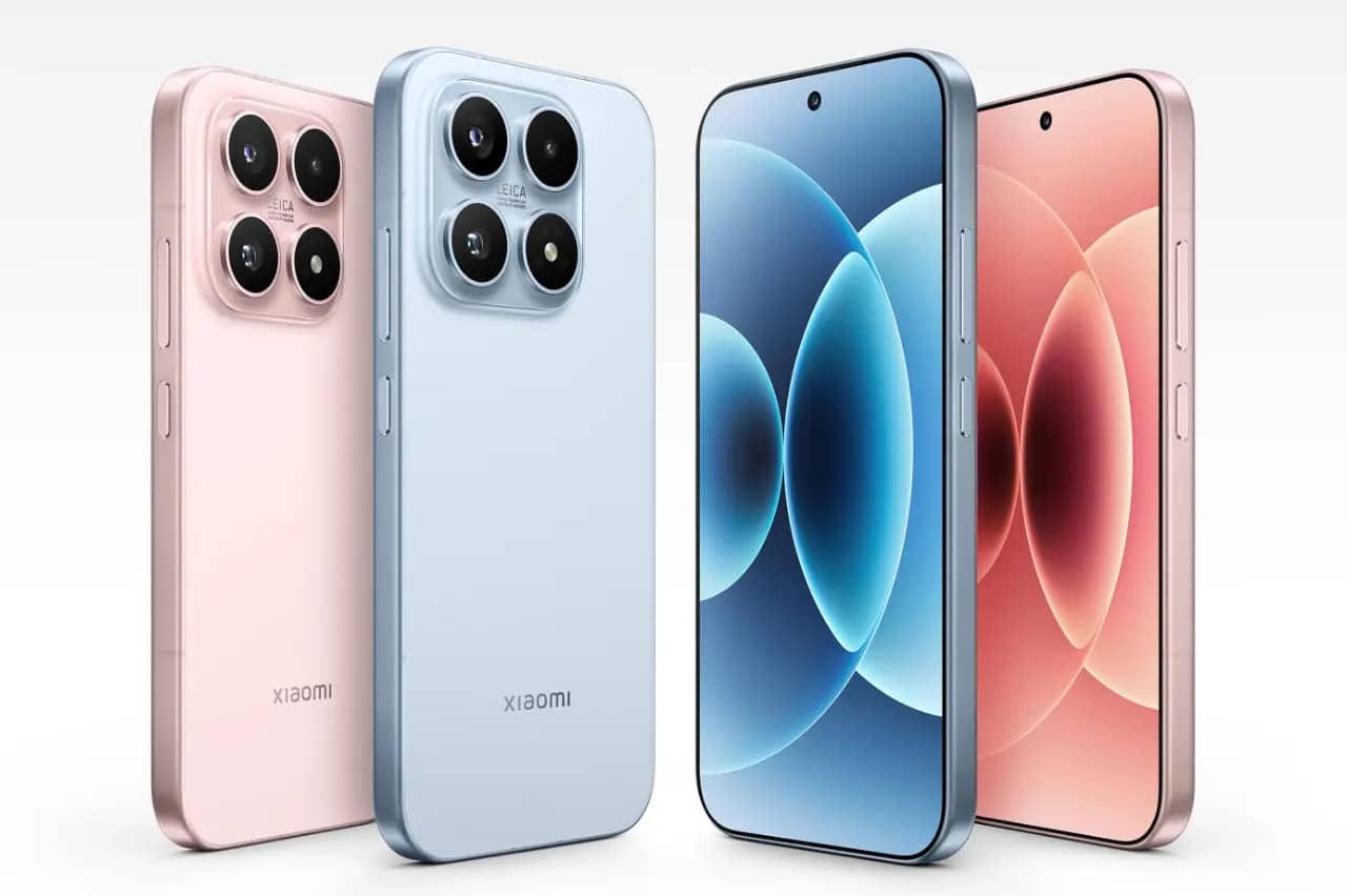 Схожий на iPhone, але кращий за автономністю: Xiaomi 17 дебютував із 7000 мАг та 100 Вт зарядкою