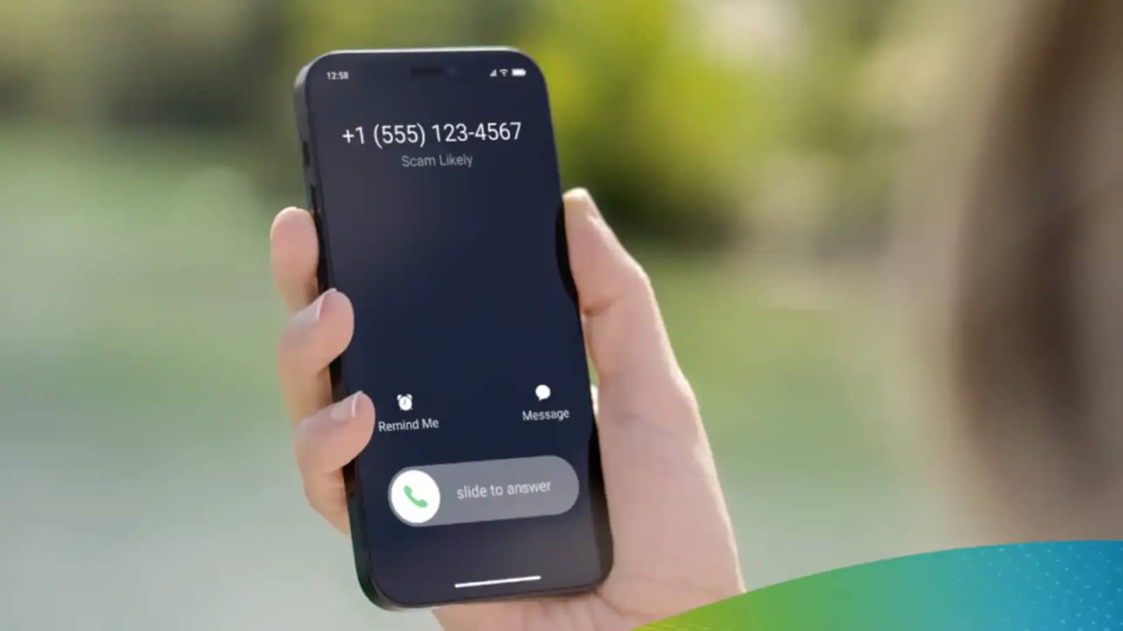 Захист від спам-дзвінків на iPhone: як працює нова функція iOS 26 і як її увімкнути