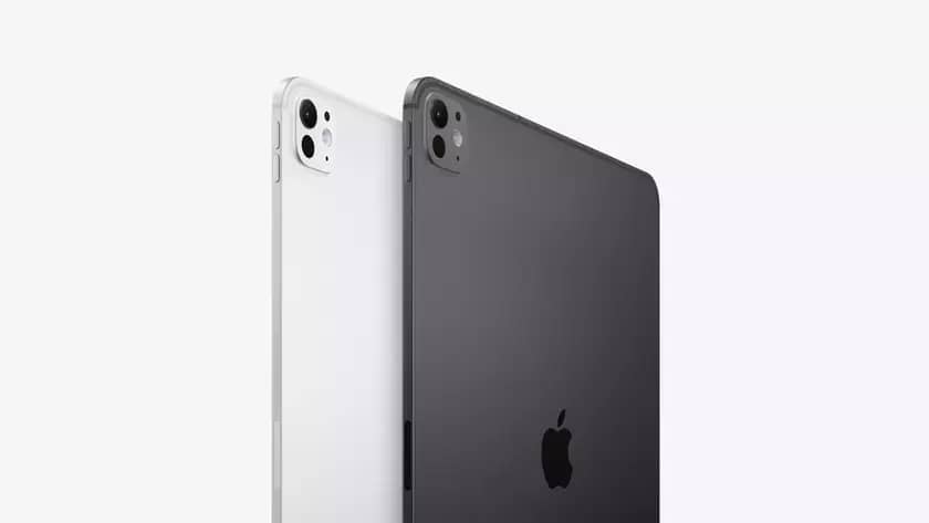 Apple тестує iPad Pro з процесором M6 і новою системою охолодження